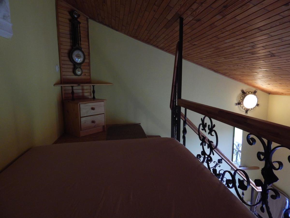 Ferienwohnung Ranczo Ryn Ryn  Exterior foto